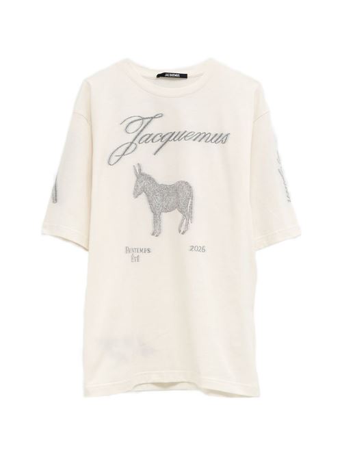  JACQUEMUS | TSM00625 AJ002661NW